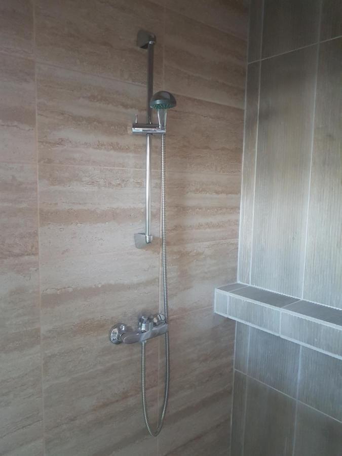 Lara Guest House Сфынту-Георге Экстерьер фото