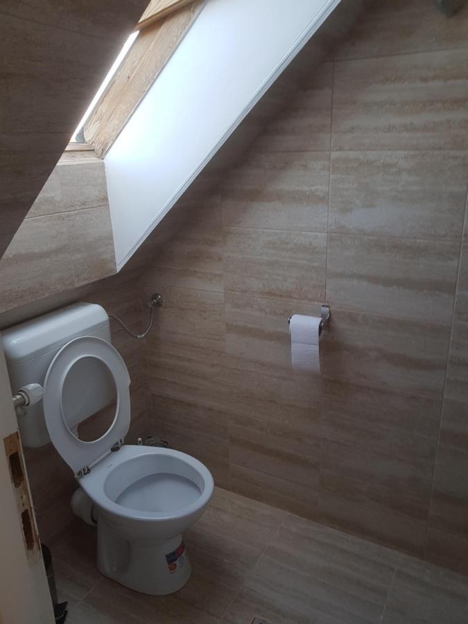Lara Guest House Сфынту-Георге Экстерьер фото
