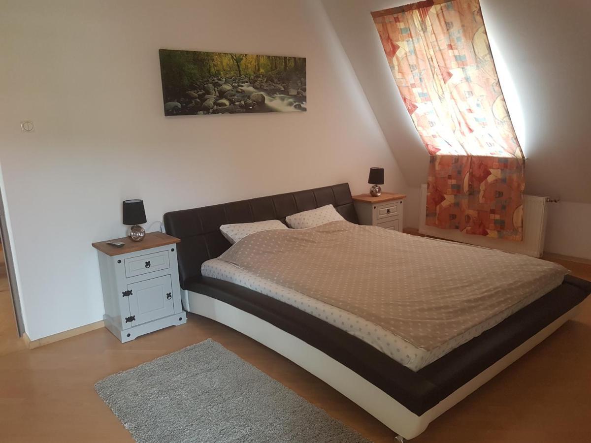 Lara Guest House Сфынту-Георге Экстерьер фото