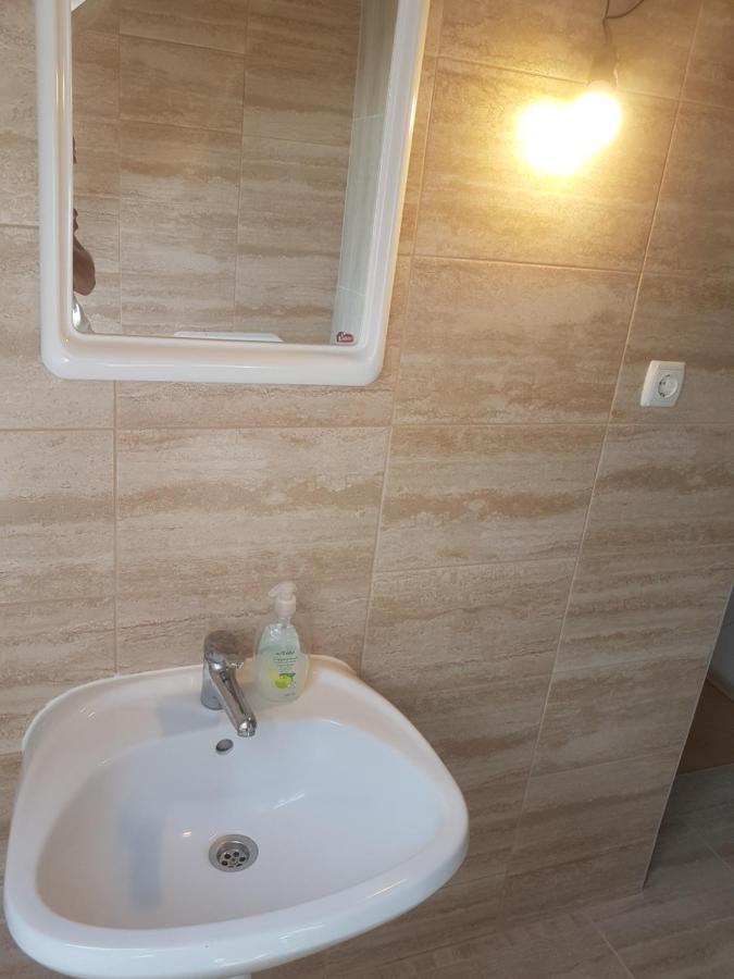 Lara Guest House Сфынту-Георге Экстерьер фото