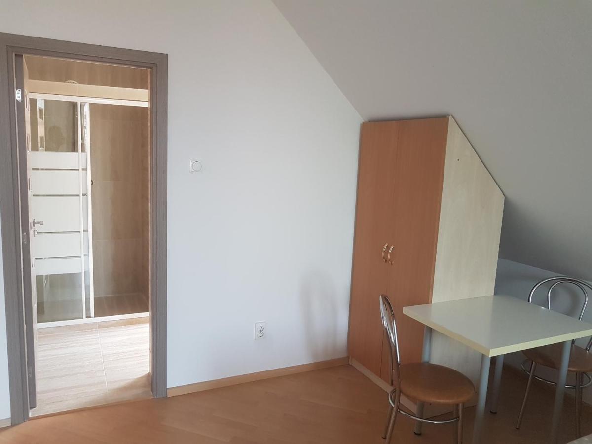 Lara Guest House Сфынту-Георге Экстерьер фото